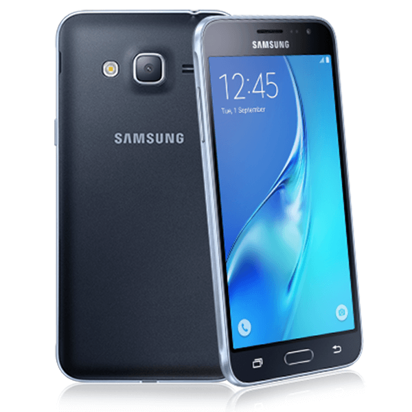 Samsung Galaxy J3 2016 8GB Smartphone