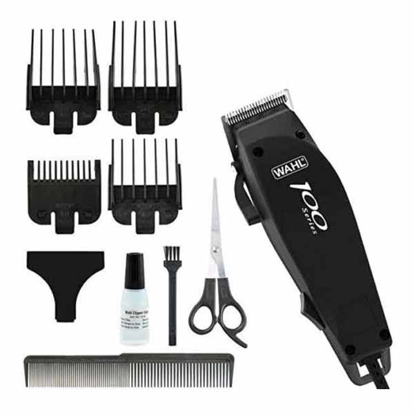 wahl 100 hair clippers