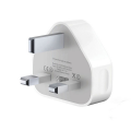 Genuine Apple 30-pin charger | UK Plug
