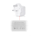Genuine Apple 10W Power Adapter | UK 3 Prong Plug