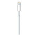 Genuine Apple Lightning to USB cable | Lightning Connector