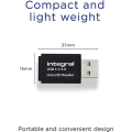 Integral USB 3.1 MicroSD Card Reader | Micro SD/HC/XC