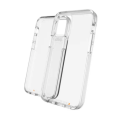 Gear4 Crystal Palace D30 Impact Case - iPhone 12 Mini | Clear