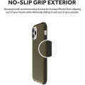 Griffin Survivor Series Case - iPhone 11 Pro | Black