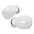 Jam Ultra True Wireless In-Ear Earphones | White