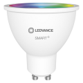 Ledvance Smart+ WiFi Spotlight Bulbs GU10 - Multicoloured 3 Pack