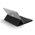 Zagg Flex Universal Bluetooth Keyboard & Detachable Stand - 9" | Black - QWERTY