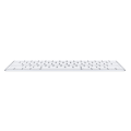 Official Apple Magic Keyboard with Numeric Keypad | Silver  MQ052B/A
