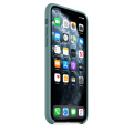 Official Apple Silicone Case - iPhone 11 Pro Max | Cactus