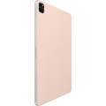 Official Apple Smart Folio Case - iPad Pro 12.9-inch (3rd & 4th Gen) - Pink Sand
