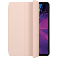 Official Apple Smart Folio Case - iPad Pro 12.9-inch (3rd & 4th Gen) - Pink Sand