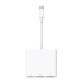 Apple USB-C to Digital AV Multiport Adapter | White
