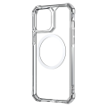 ESR Air Amor with HaloLock Hybrid Case - iPhone 13 - MagSafe Compatible | Clear
