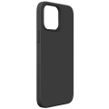 ESR Cloud with HaloLock Silicone Case - iPhone 13 - MagSafe Compatible | Black