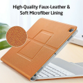 ESR Bluetooth Keyboard Protective Case  - iPad Mini 4/5 | Orange