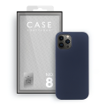 Case FortyFour Impact Cover - Apple iPhone 13 Pro | Midnight Blue