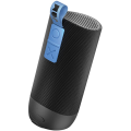 Jam Zero Chill Bluetooth Speaker - Black - Waterproof & Dustproof IP67