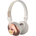 House Of Marley Positive Vibration 2 Wireless On-Ear Headphones | Copper