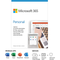 Microsoft 365 Personal 1 Year 1 Person Product Key | 2021