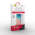 OtterBox Case & Zagg Screen Protector Bundle - Samsung Galaxy S20 Ultra 5G | Clear