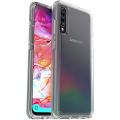 Otterbox Symmetry Series Impact Case - Galaxy A70 | Clear