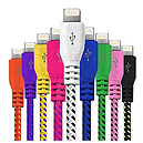 Phone & Tablet Cables