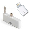 Phone and Tablet Adapters