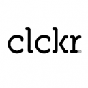 CLCKR Logo
