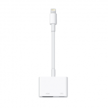 Apple HDMI to Lightning Adapter
