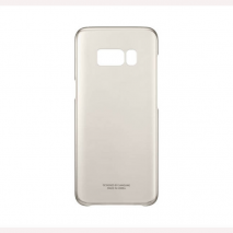 Samsung Galaxy S8 clear cover
