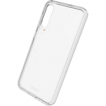 Gear4 Crystal Palace Impact Protection Case - Samsung A50 | Clear