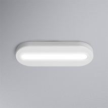 Ledvance LED Rechargeable Light With IR Sensor | White