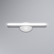 LEDVANCE LEDstixx Rechargeable LED Light Stick with Mounts | Silver | Cool Light