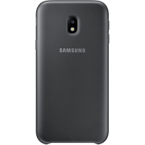 Samsung Dual Layered Shockproof Case - Samsung Galaxy J3 2017 | Black