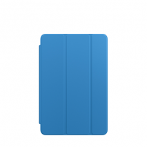 Official Apple Smart Cover - iPad Mini (4th & 5th Gen) | Surf Blue