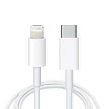Official Apple USB-C to Lightning Cable | 2m - Retail boxed
