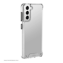 Eiger Glacier Case - Samsung S22 | Clear