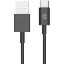 Griffin USB to USB-C Cable - 3m | Black
