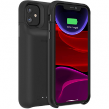 Mophie Juice Pack Access Battery Case - iPhone 11 | Black