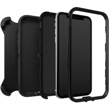 Otterbox Defender Impact Protection Case with Holster - iPhone 11 - Screenless Edition