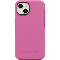 Otterbox Symmetry+ with MagSafe Case - iPhone 13 | Strawberry Pink