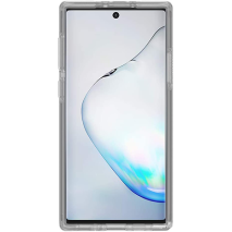 OtterBox Symmetry Case - Samsung Galaxy Note 10 | Clear
