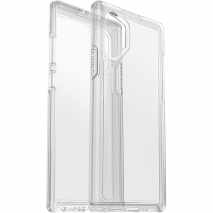 Otterbox Symmetry Series Impact Case - Galaxy Note 10 Plus | Clear