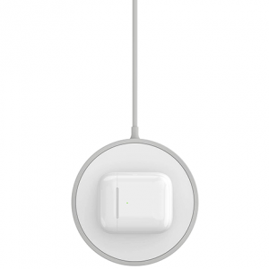 Mophie AirPods Charger - White