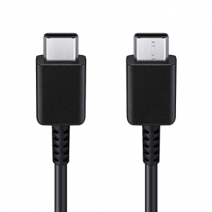 Samsung USB-C Cable - 1m | Black