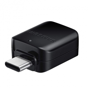 Samsung USB-A to USB-C adapter