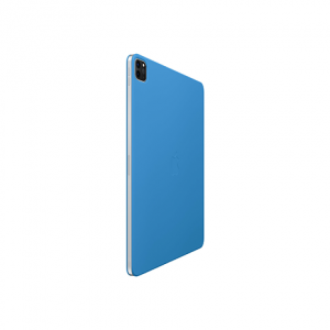 Official Apple Smart Folio Case - iPad Pro 11-inch (1st & 2nd Gen) - Surf Blue