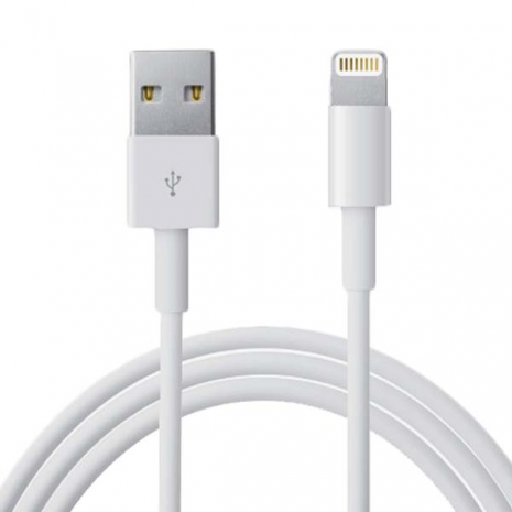 Genuine Apple Lightning to USB cable