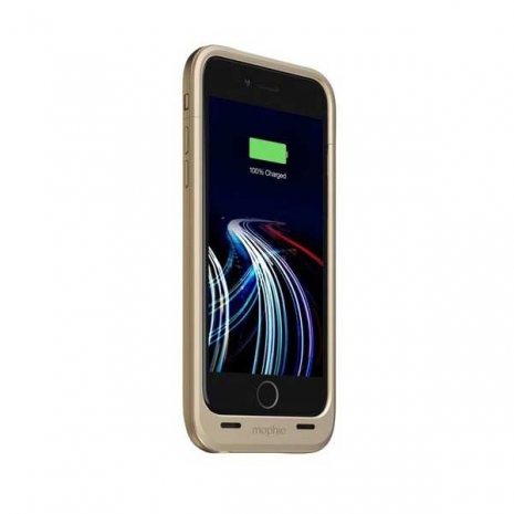 Mophie Juice Pack Ultra - Front