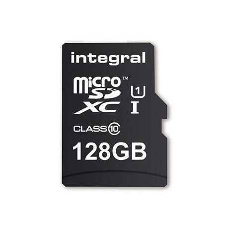 Integral Micro SD Card - 128GB